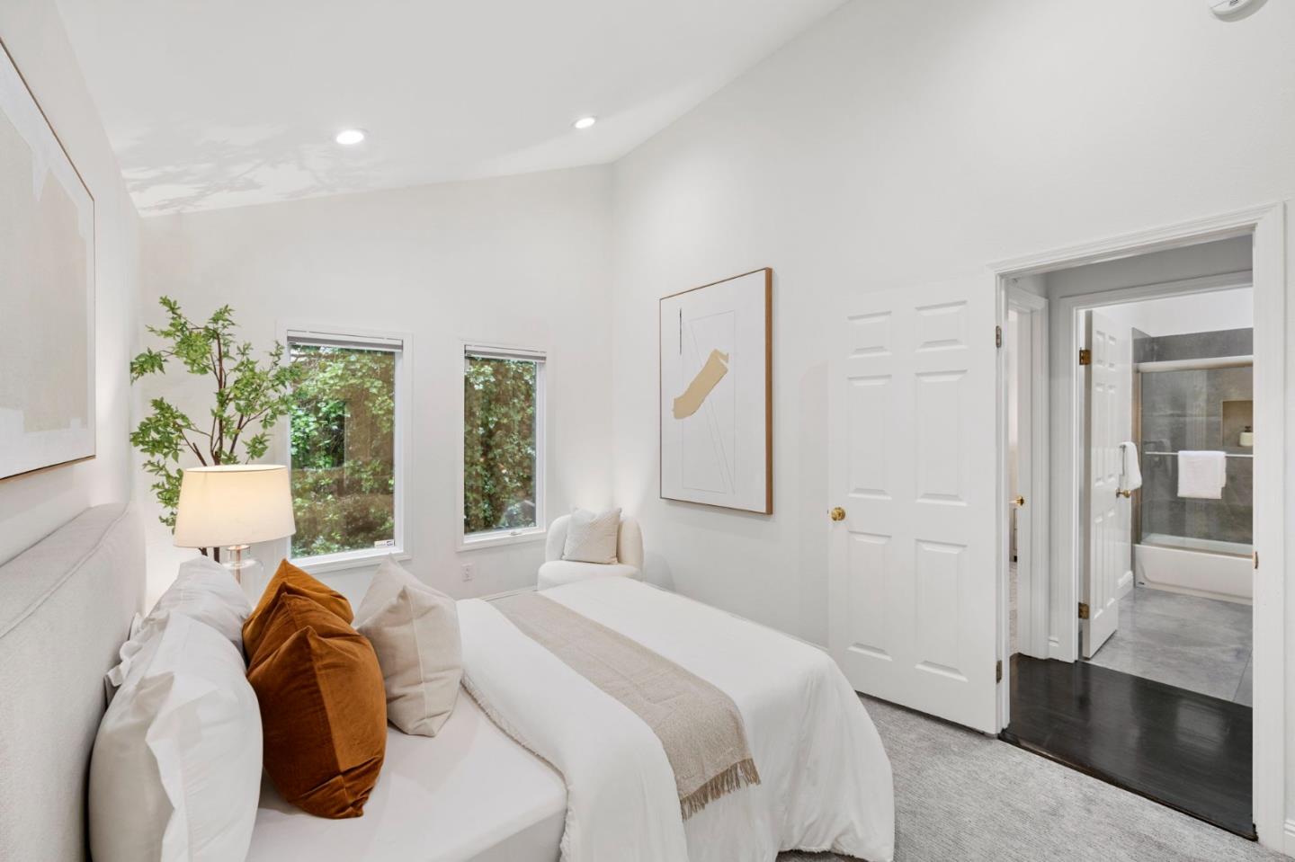 Detail Gallery Image 24 of 59 For 2937 San Juan Blvd, Belmont,  CA 94002 - 3 Beds | 2 Baths