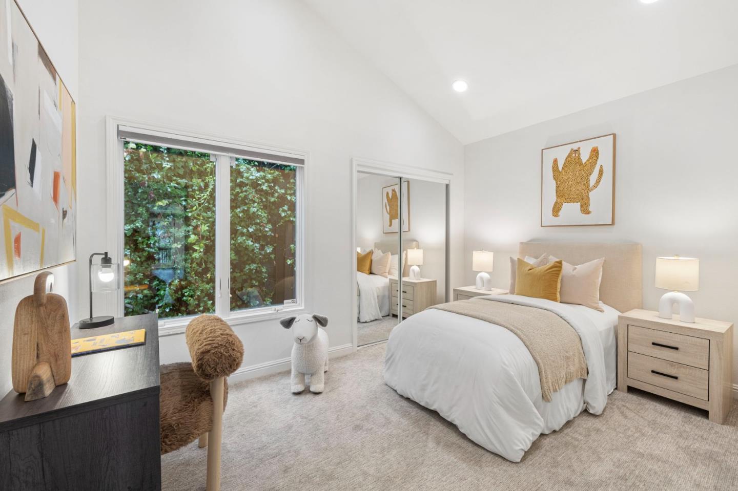 Detail Gallery Image 25 of 59 For 2937 San Juan Blvd, Belmont,  CA 94002 - 3 Beds | 2 Baths