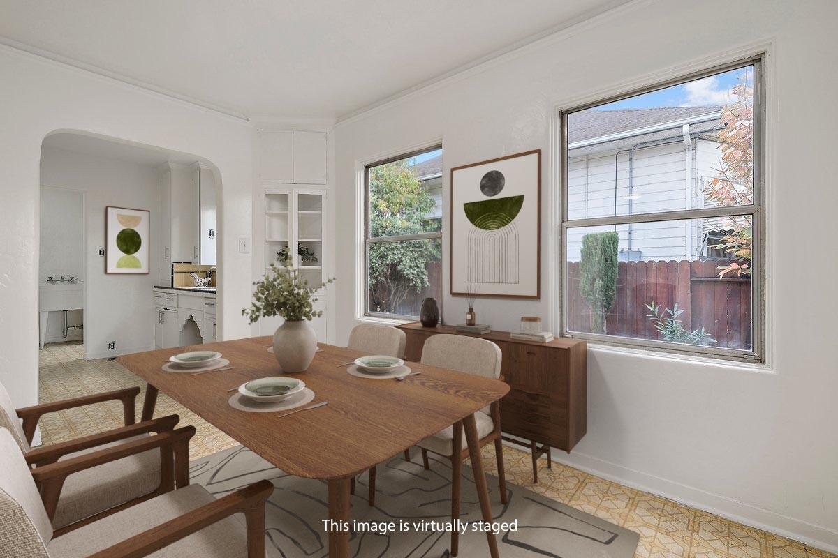 Detail Gallery Image 11 of 27 For 320 N 11th St, San Jose,  CA 95112 - 2 Beds | 1 Baths