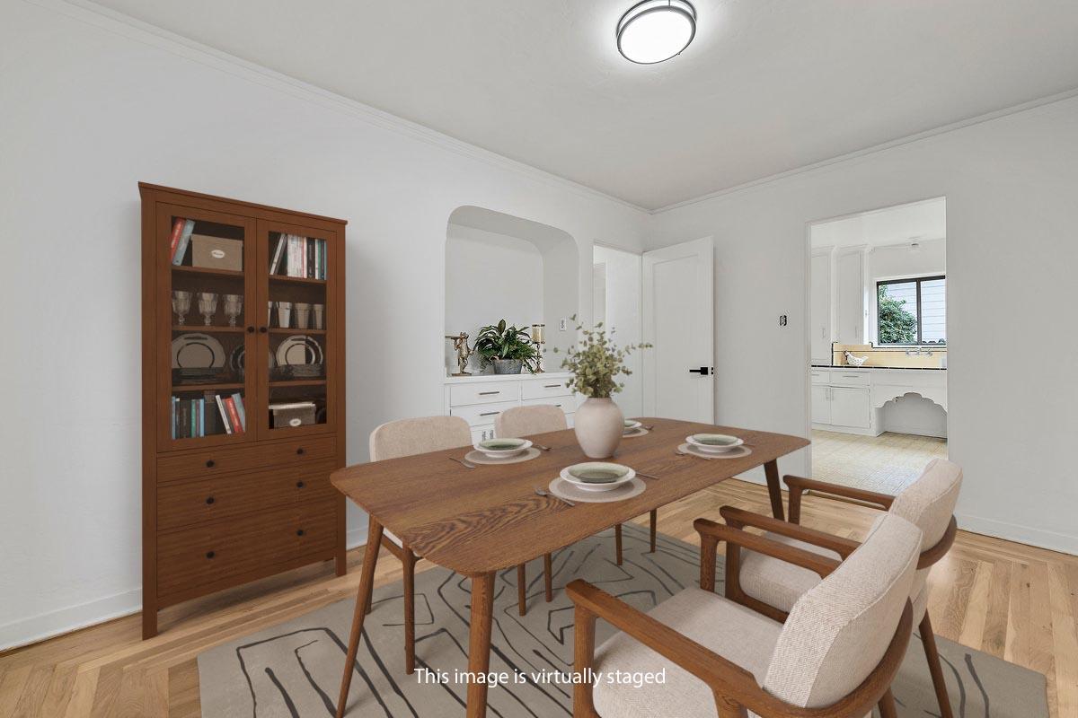 Detail Gallery Image 6 of 27 For 320 N 11th St, San Jose,  CA 95112 - 2 Beds | 1 Baths