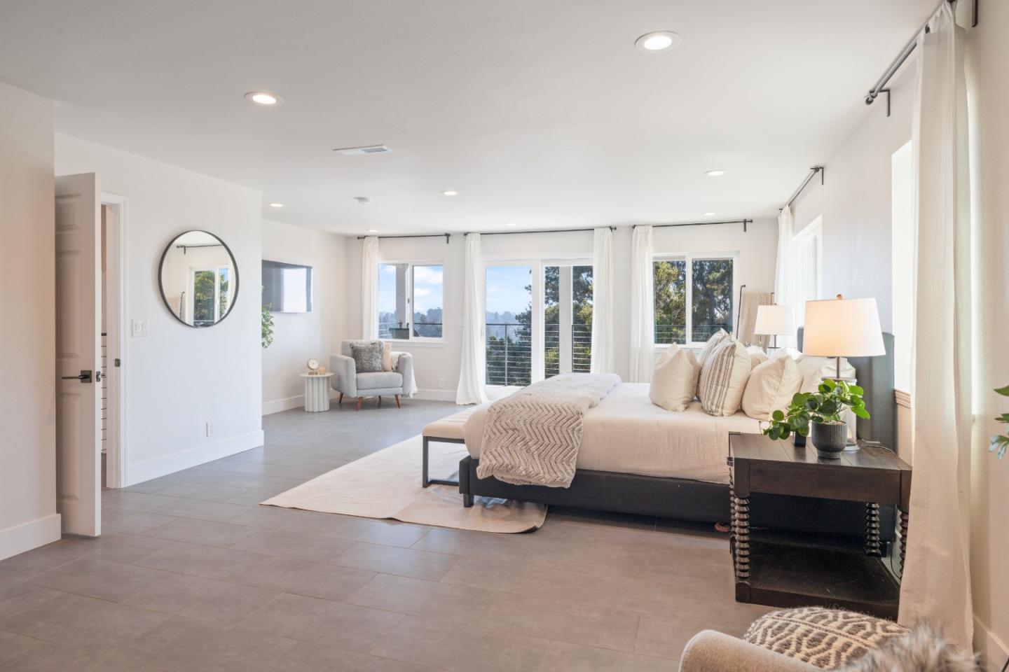 Detail Gallery Image 14 of 74 For 532 Moonrise Ln, Aptos,  CA 95003 - 6 Beds | 4/1 Baths