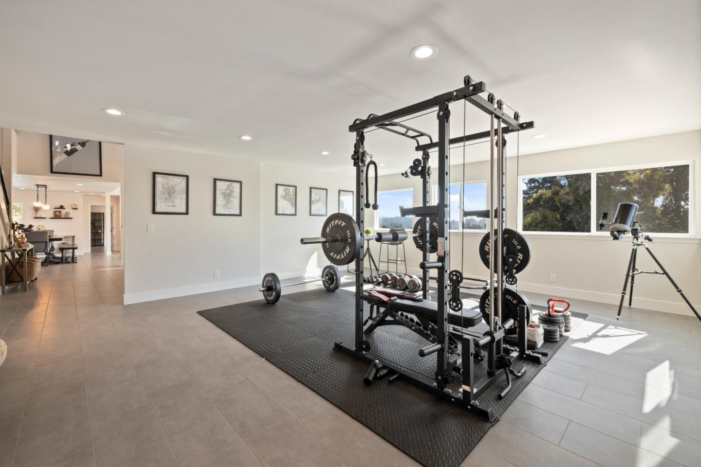 Detail Gallery Image 26 of 74 For 532 Moonrise Ln, Aptos,  CA 95003 - 6 Beds | 4/1 Baths