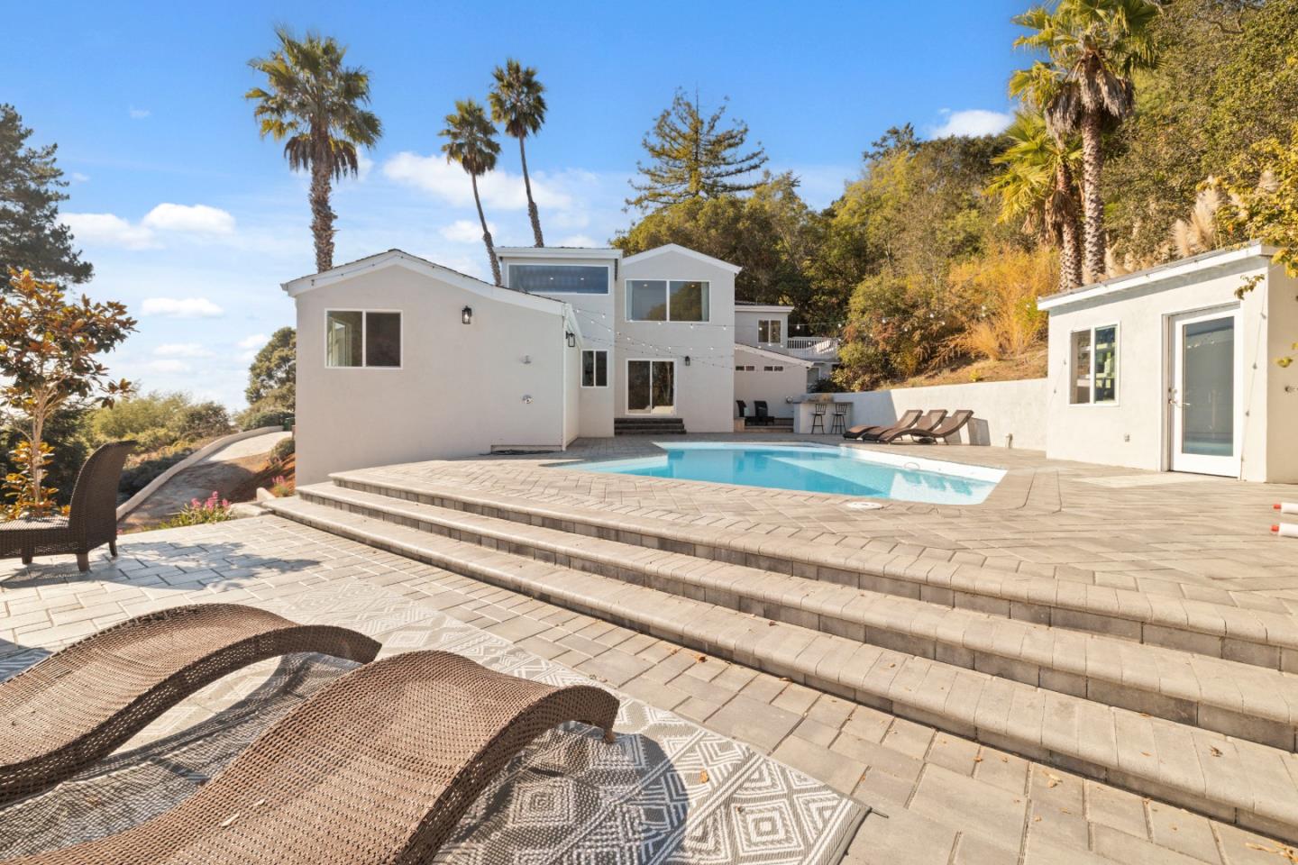 Detail Gallery Image 38 of 74 For 532 Moonrise Ln, Aptos,  CA 95003 - 6 Beds | 4/1 Baths