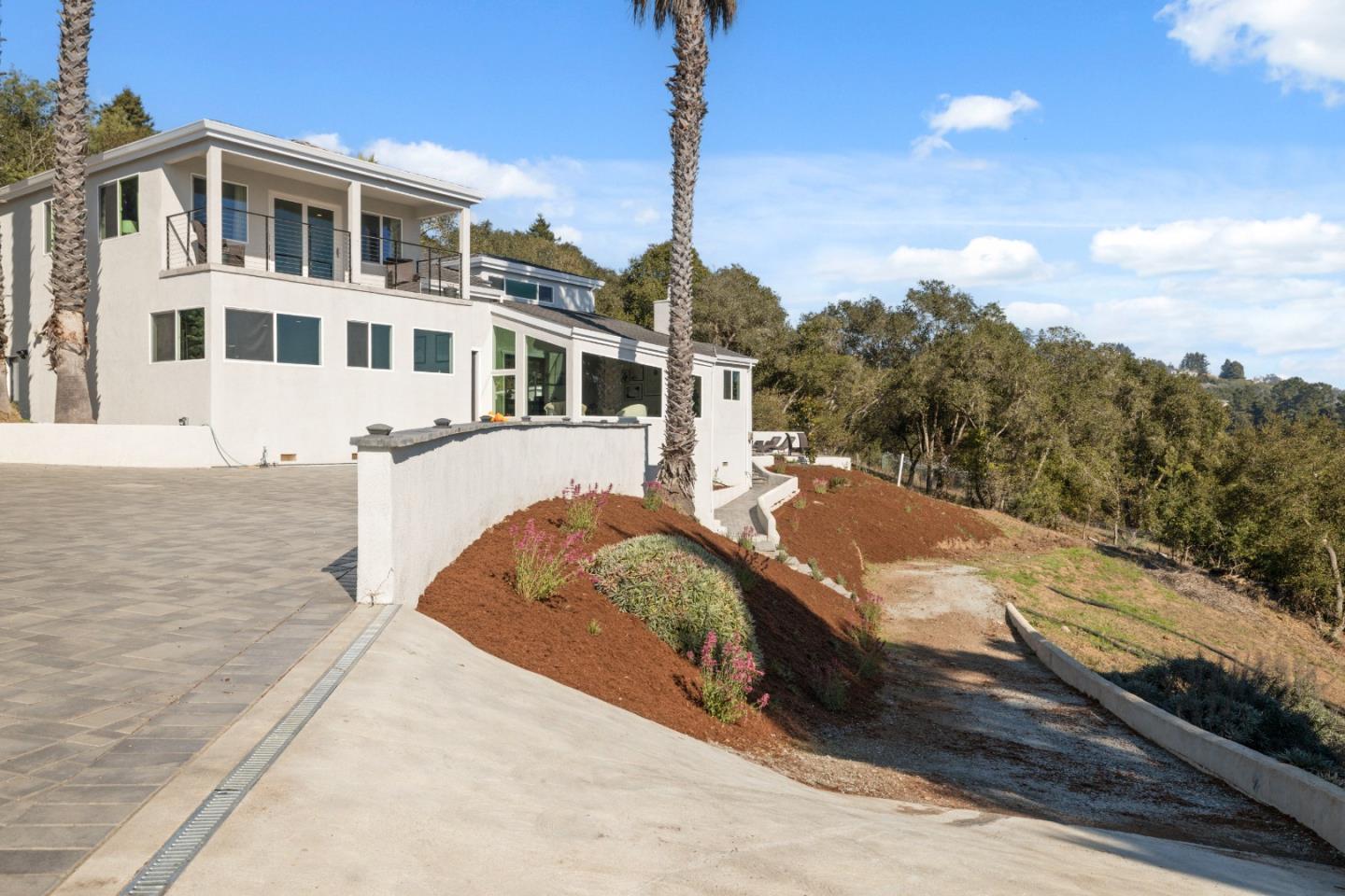 Detail Gallery Image 44 of 74 For 532 Moonrise Ln, Aptos,  CA 95003 - 6 Beds | 4/1 Baths