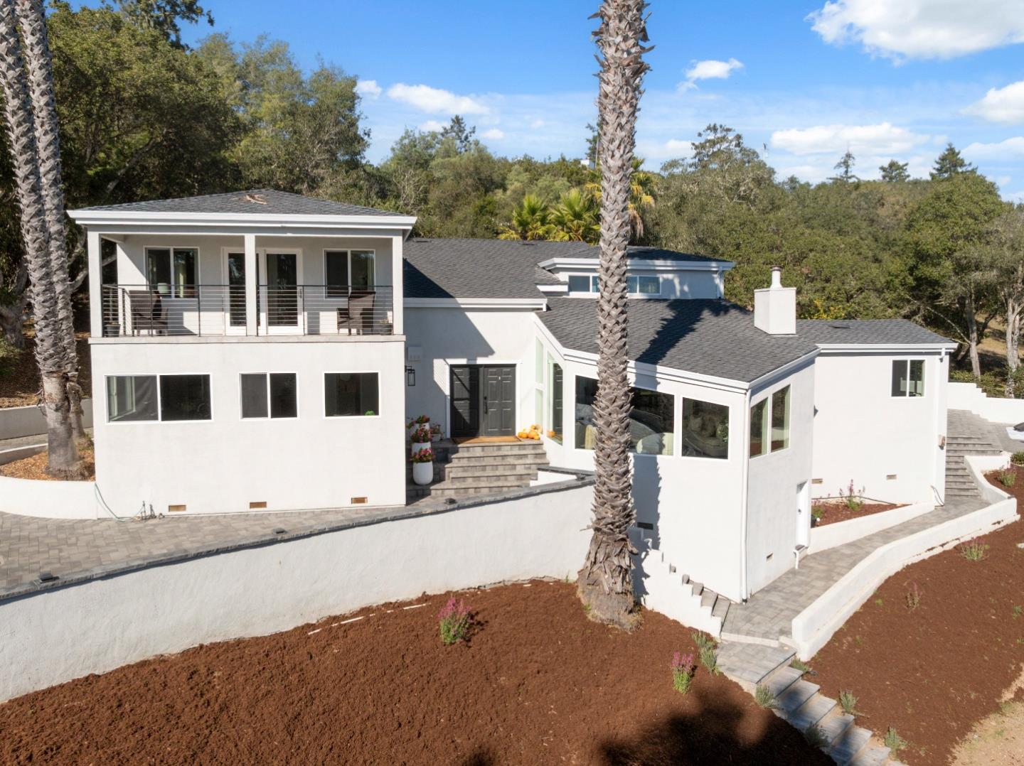 Detail Gallery Image 47 of 74 For 532 Moonrise Ln, Aptos,  CA 95003 - 6 Beds | 4/1 Baths