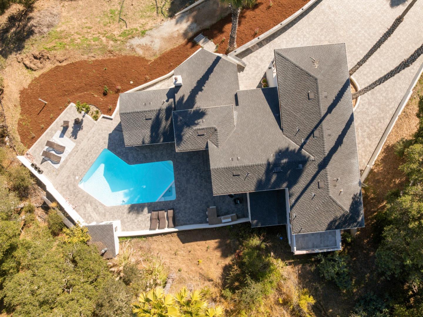 Detail Gallery Image 51 of 74 For 532 Moonrise Ln, Aptos,  CA 95003 - 6 Beds | 4/1 Baths