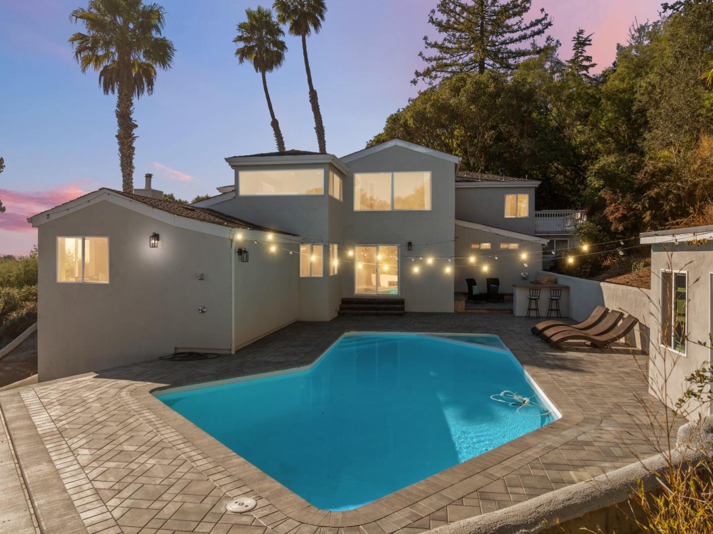 Detail Gallery Image 61 of 74 For 532 Moonrise Ln, Aptos,  CA 95003 - 6 Beds | 4/1 Baths