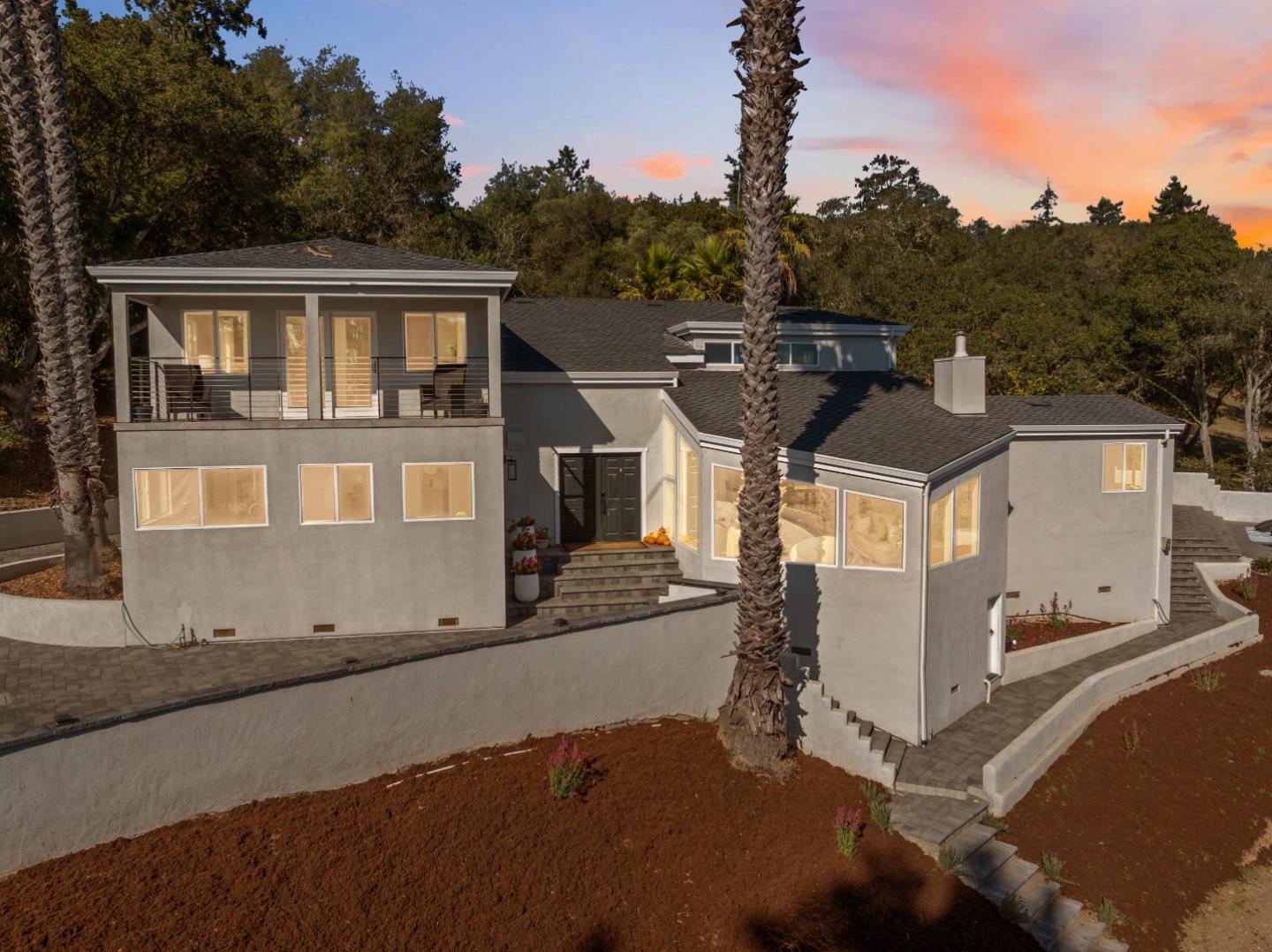 Detail Gallery Image 65 of 74 For 532 Moonrise Ln, Aptos,  CA 95003 - 6 Beds | 4/1 Baths