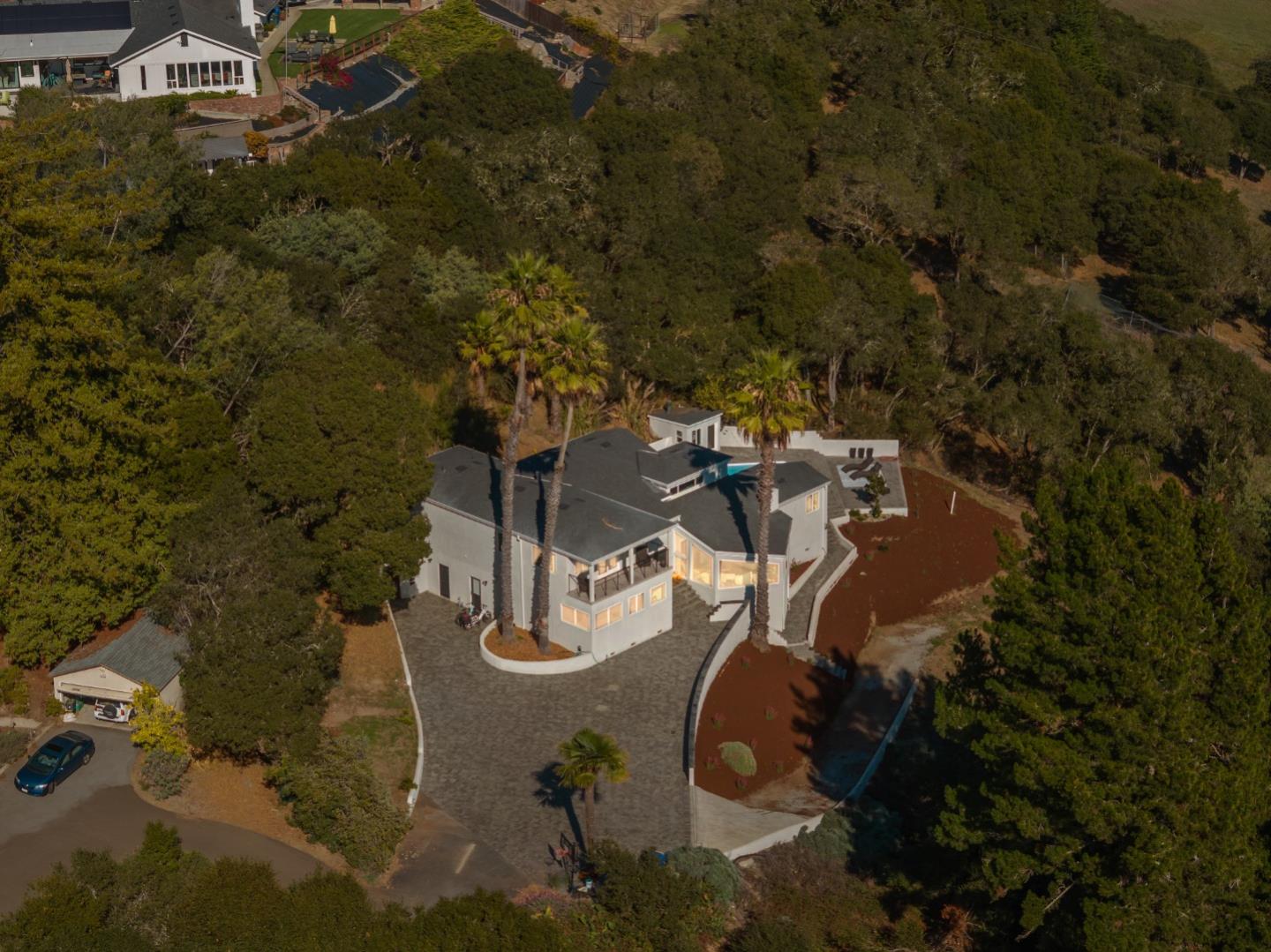 Detail Gallery Image 67 of 74 For 532 Moonrise Ln, Aptos,  CA 95003 - 6 Beds | 4/1 Baths