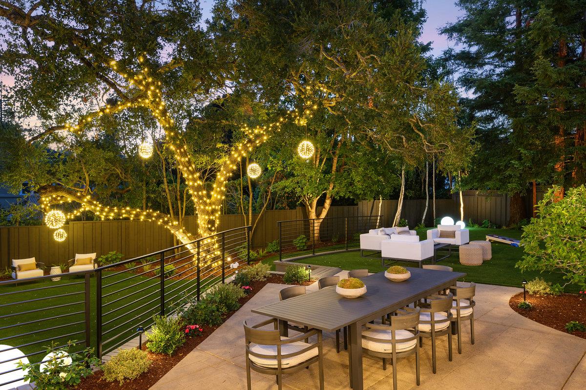 Detail Gallery Image 30 of 32 For 130 Stonehedge Rd, Hillsborough,  CA 94010 - 4 Beds | 3/1 Baths