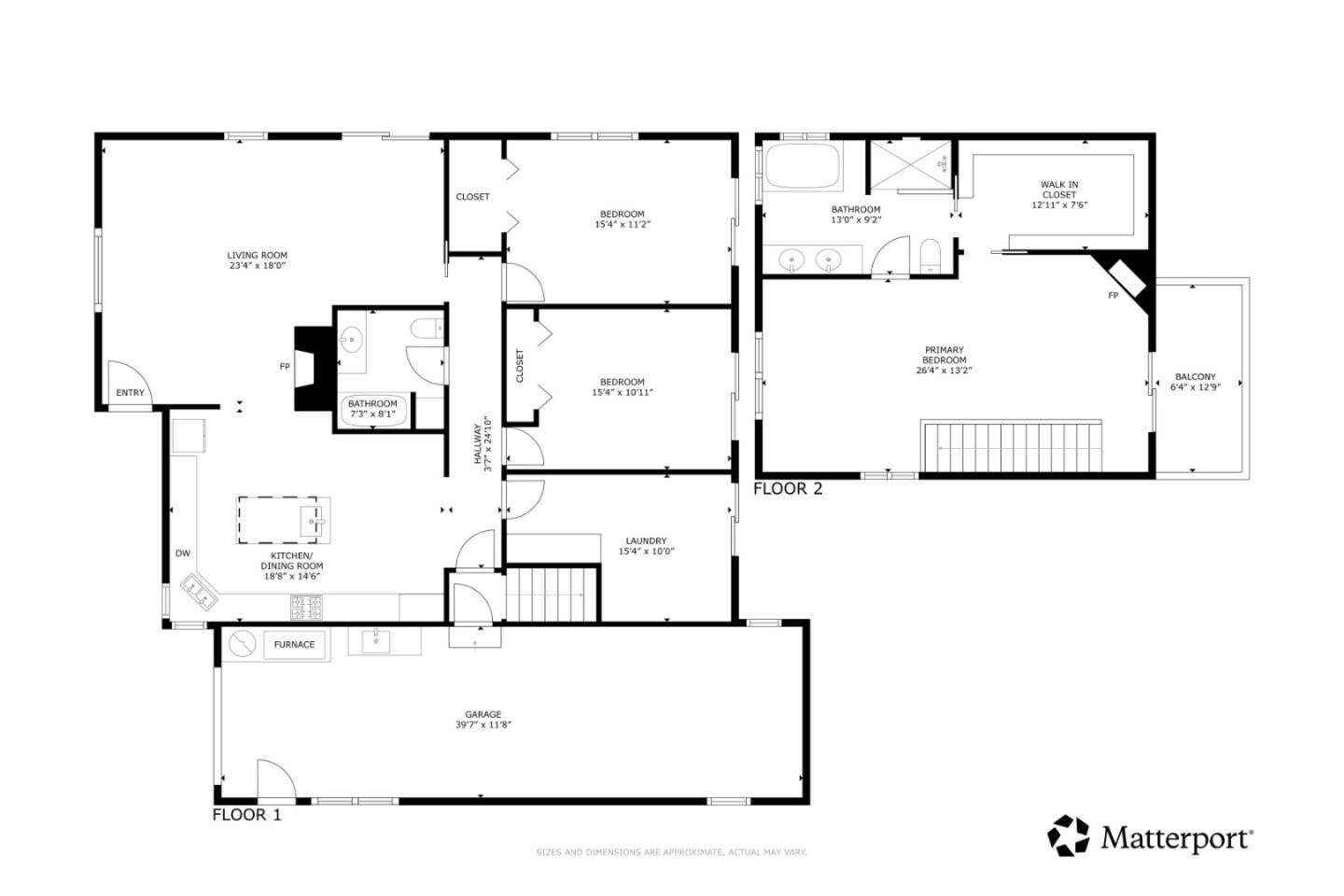 Detail Gallery Image 28 of 28 For 140 John St, Monterey,  CA 93940 - 3 Beds | 2 Baths