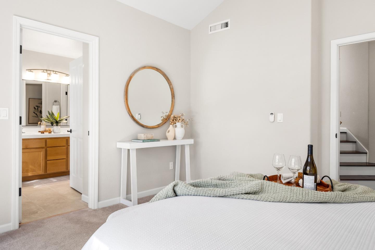 Detail Gallery Image 21 of 45 For 5 Tuscany Ct, Scotts Valley,  CA 95066 - 3 Beds | 2/1 Baths