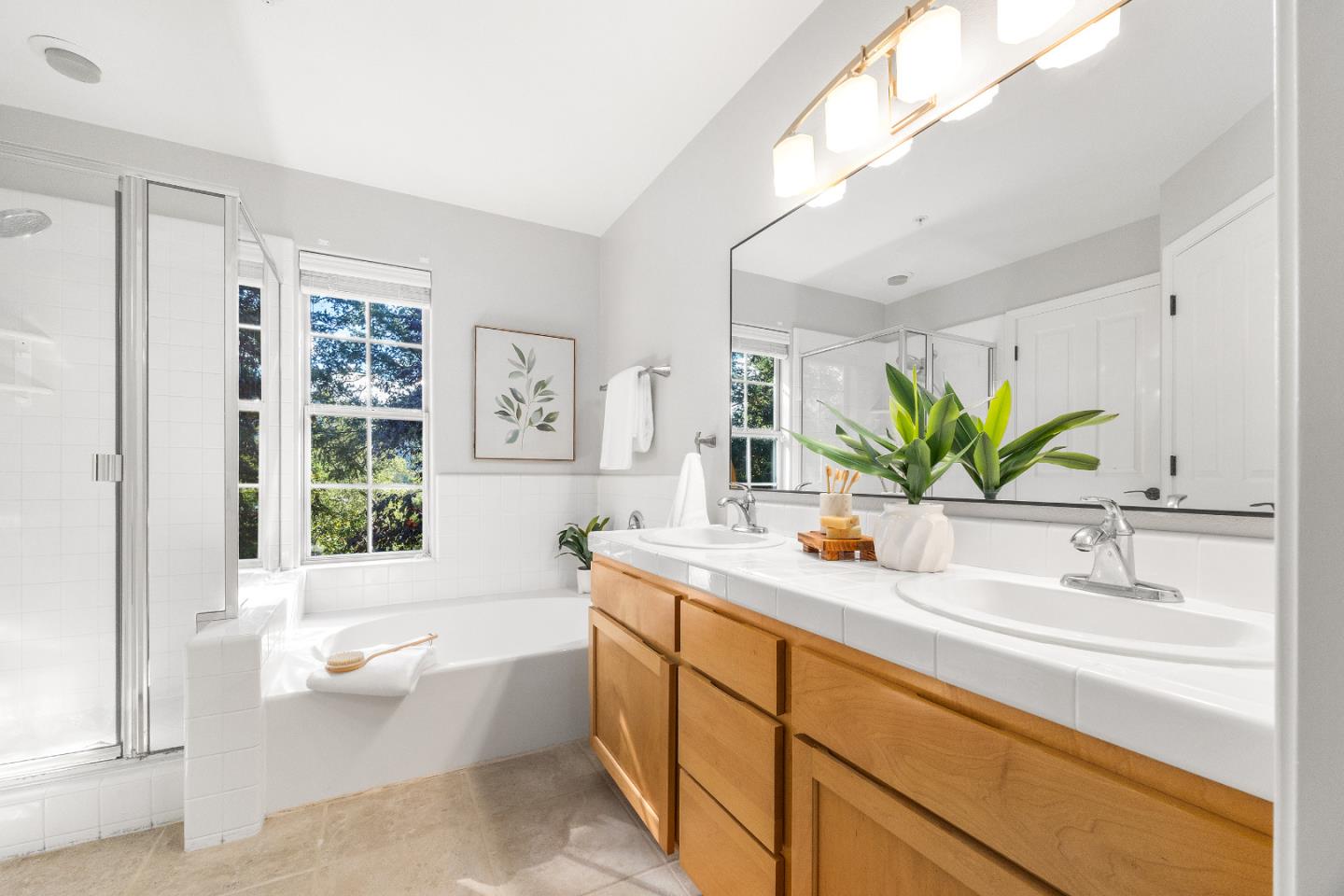 Detail Gallery Image 22 of 45 For 5 Tuscany Ct, Scotts Valley,  CA 95066 - 3 Beds | 2/1 Baths