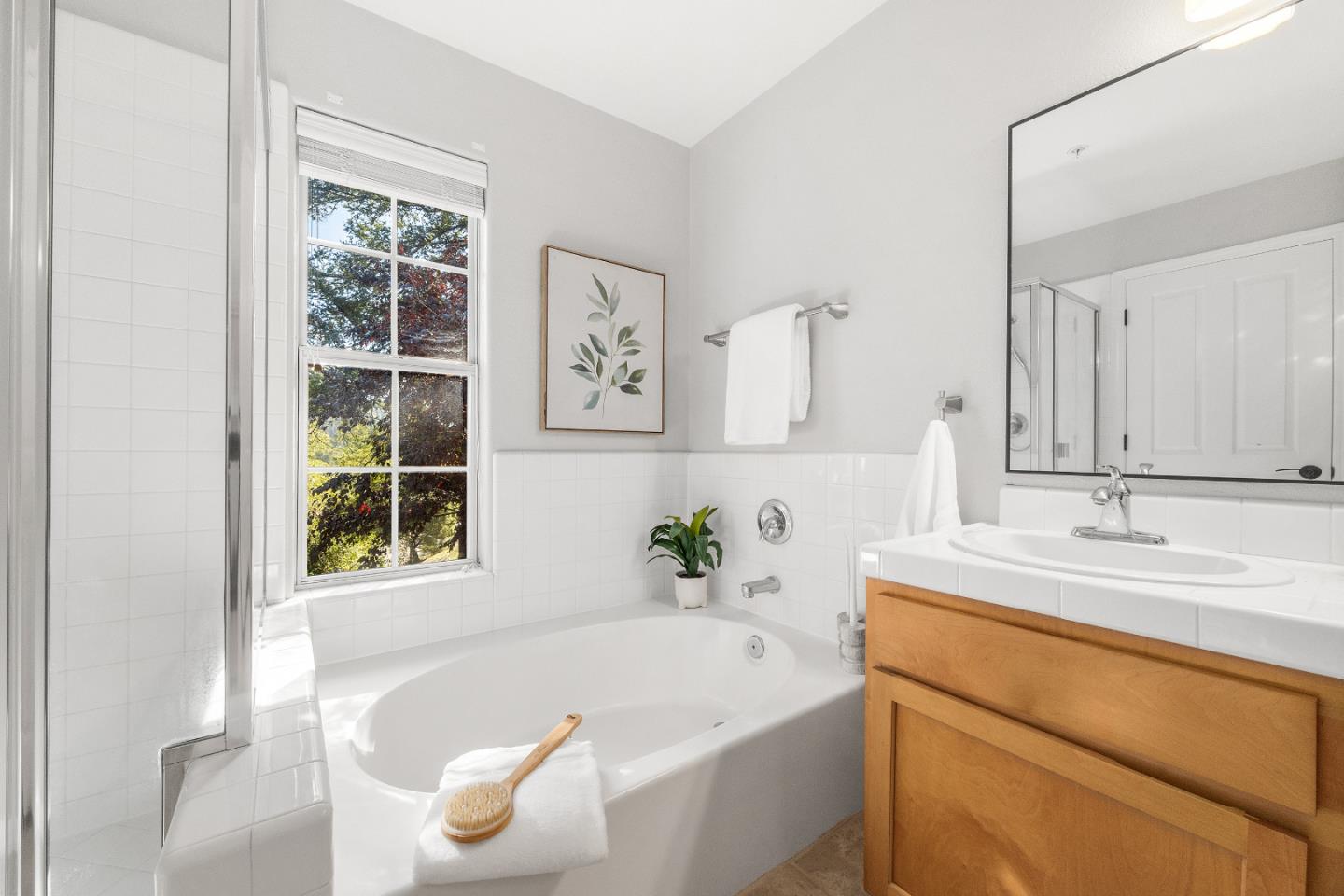 Detail Gallery Image 23 of 45 For 5 Tuscany Ct, Scotts Valley,  CA 95066 - 3 Beds | 2/1 Baths