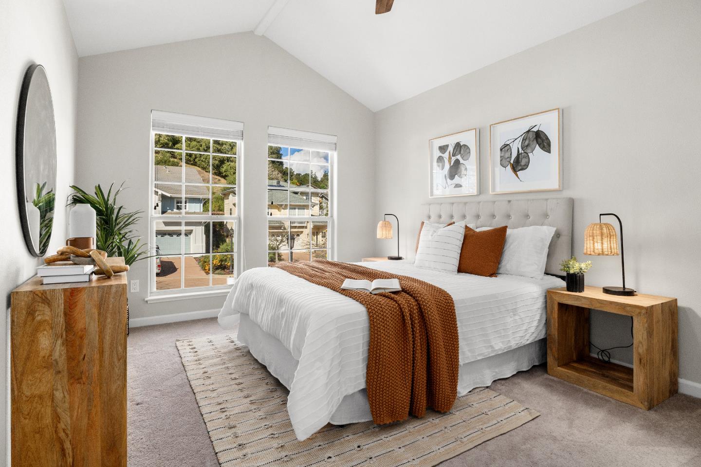 Detail Gallery Image 25 of 45 For 5 Tuscany Ct, Scotts Valley,  CA 95066 - 3 Beds | 2/1 Baths