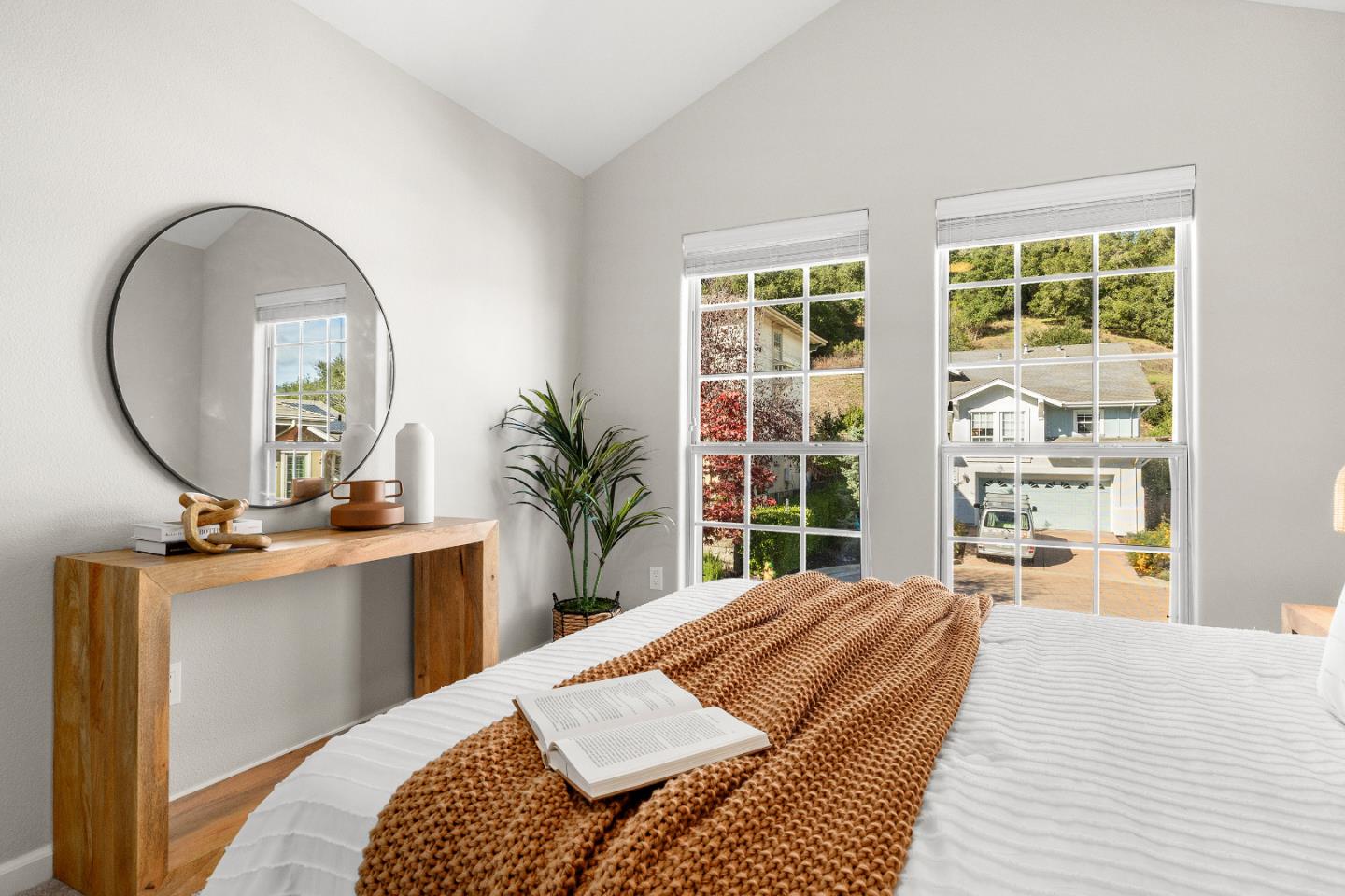 Detail Gallery Image 26 of 45 For 5 Tuscany Ct, Scotts Valley,  CA 95066 - 3 Beds | 2/1 Baths