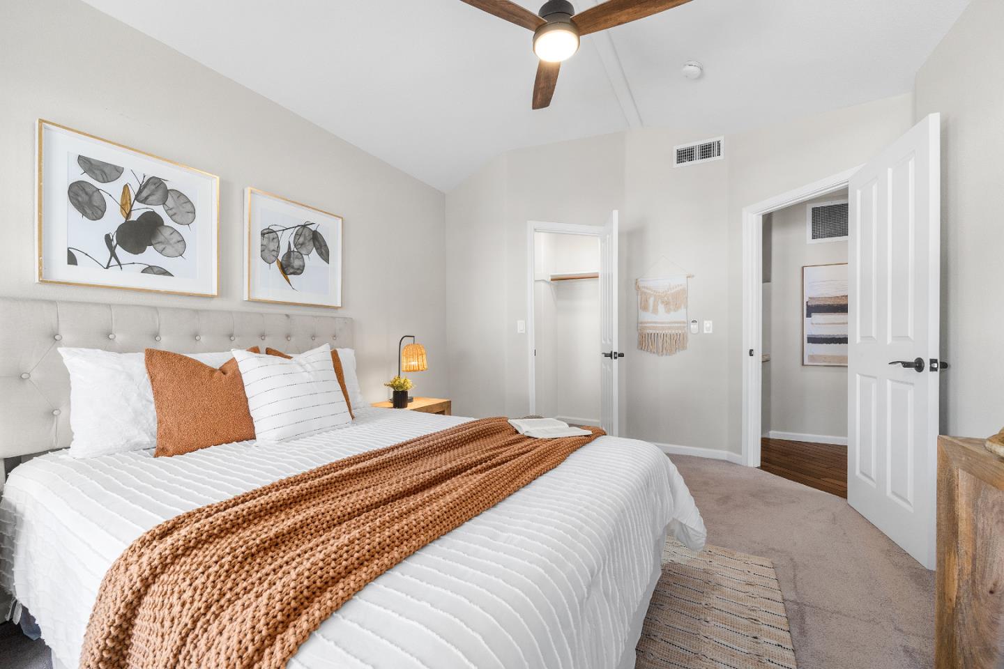 Detail Gallery Image 27 of 45 For 5 Tuscany Ct, Scotts Valley,  CA 95066 - 3 Beds | 2/1 Baths