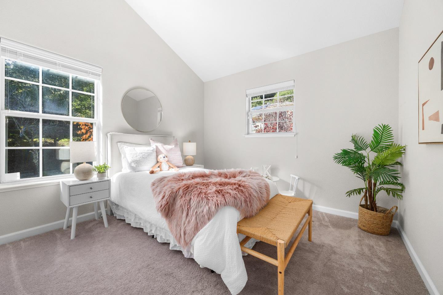 Detail Gallery Image 28 of 45 For 5 Tuscany Ct, Scotts Valley,  CA 95066 - 3 Beds | 2/1 Baths