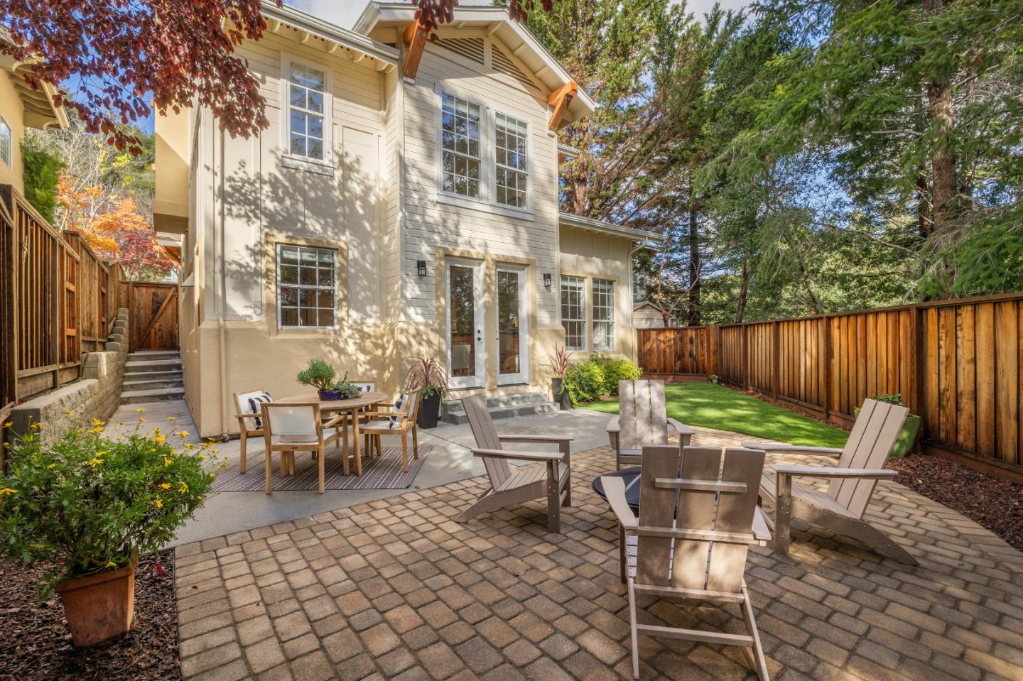 Detail Gallery Image 34 of 45 For 5 Tuscany Ct, Scotts Valley,  CA 95066 - 3 Beds | 2/1 Baths