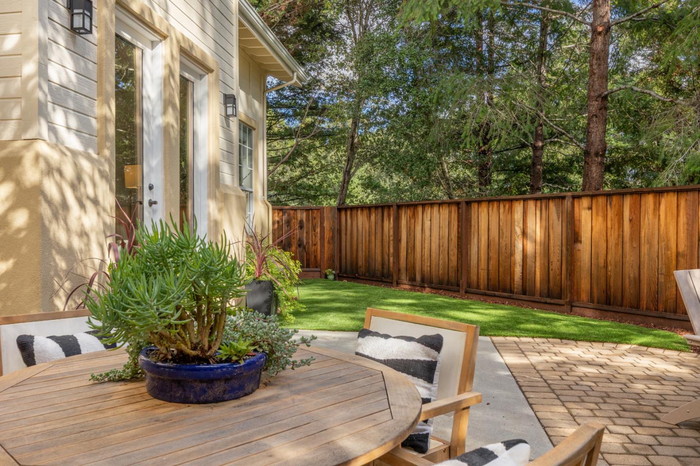 Detail Gallery Image 37 of 45 For 5 Tuscany Ct, Scotts Valley,  CA 95066 - 3 Beds | 2/1 Baths