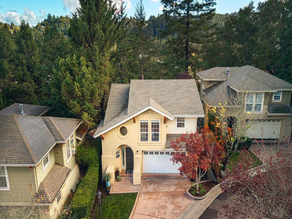 Detail Gallery Image 41 of 45 For 5 Tuscany Ct, Scotts Valley,  CA 95066 - 3 Beds | 2/1 Baths
