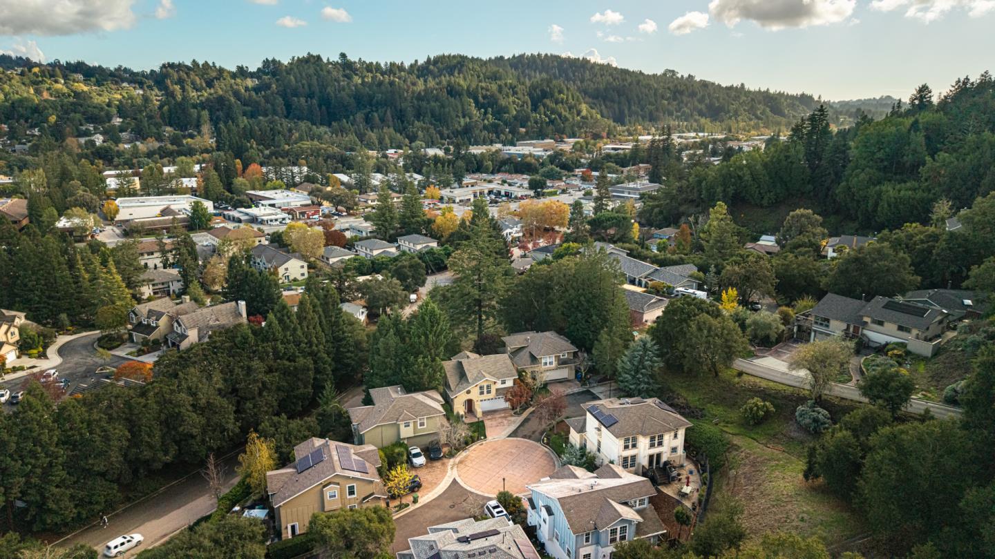 Detail Gallery Image 42 of 45 For 5 Tuscany Ct, Scotts Valley,  CA 95066 - 3 Beds | 2/1 Baths