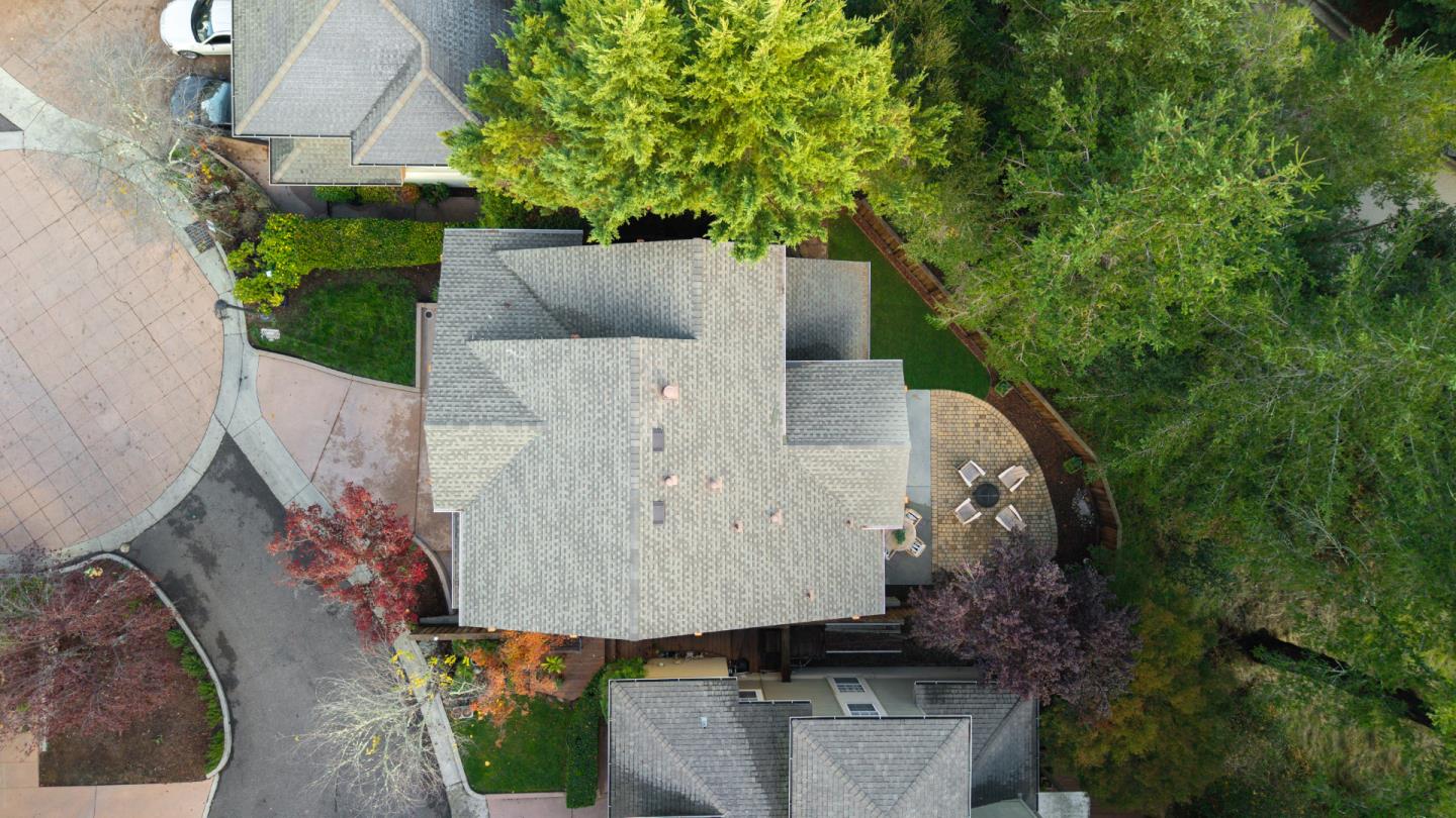 Detail Gallery Image 44 of 45 For 5 Tuscany Ct, Scotts Valley,  CA 95066 - 3 Beds | 2/1 Baths