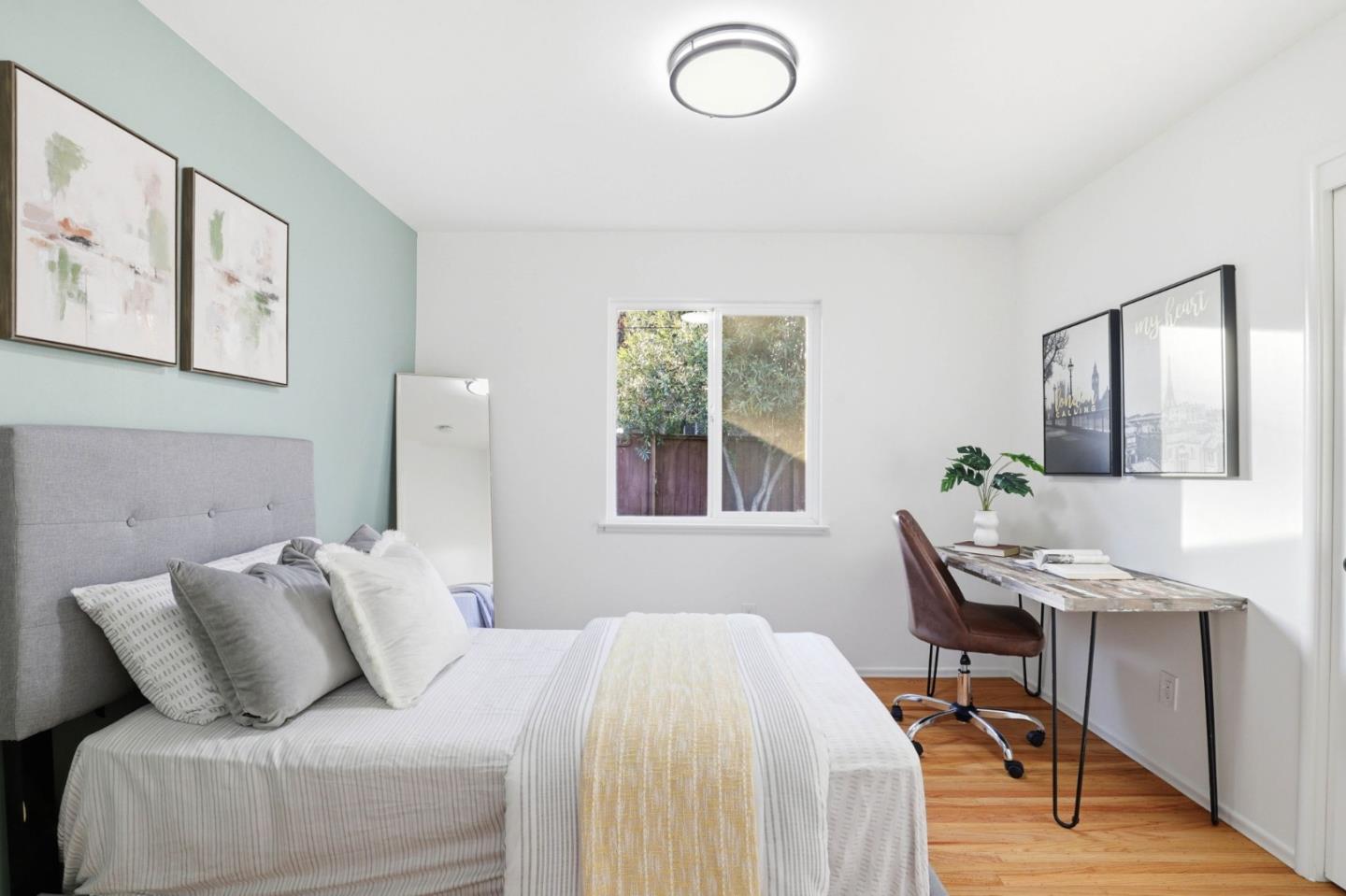 Detail Gallery Image 11 of 21 For 841 Nectarine Ave, Sunnyvale,  CA 94087 - 3 Beds | 2 Baths