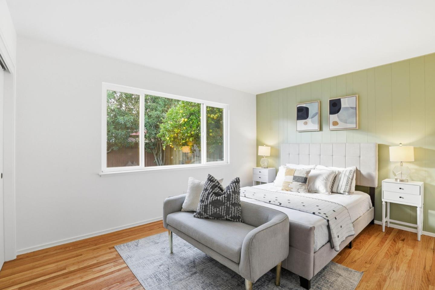 Detail Gallery Image 13 of 21 For 841 Nectarine Ave, Sunnyvale,  CA 94087 - 3 Beds | 2 Baths