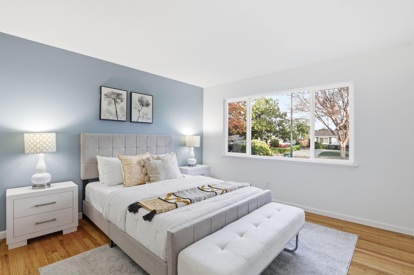 Detail Gallery Image 14 of 21 For 841 Nectarine Ave, Sunnyvale,  CA 94087 - 3 Beds | 2 Baths