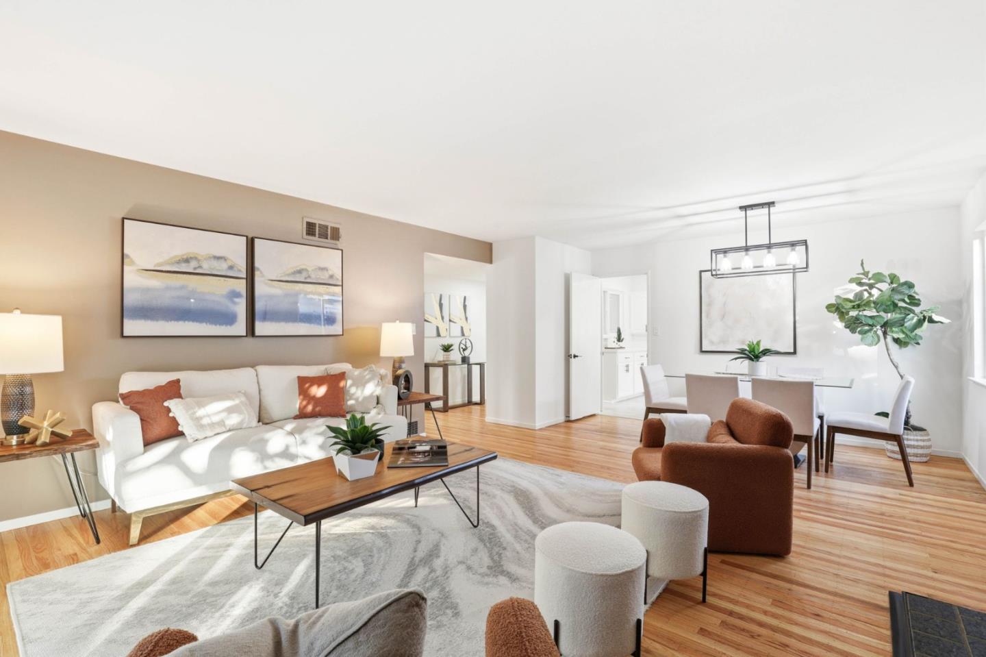 Detail Gallery Image 3 of 21 For 841 Nectarine Ave, Sunnyvale,  CA 94087 - 3 Beds | 2 Baths