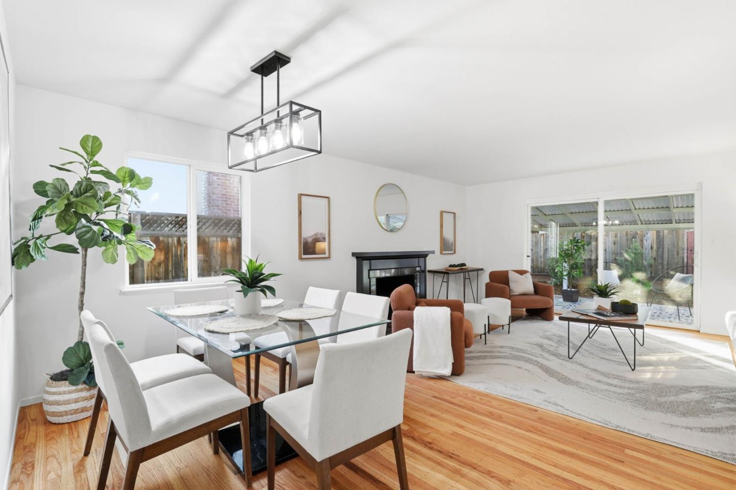 Detail Gallery Image 7 of 21 For 841 Nectarine Ave, Sunnyvale,  CA 94087 - 3 Beds | 2 Baths