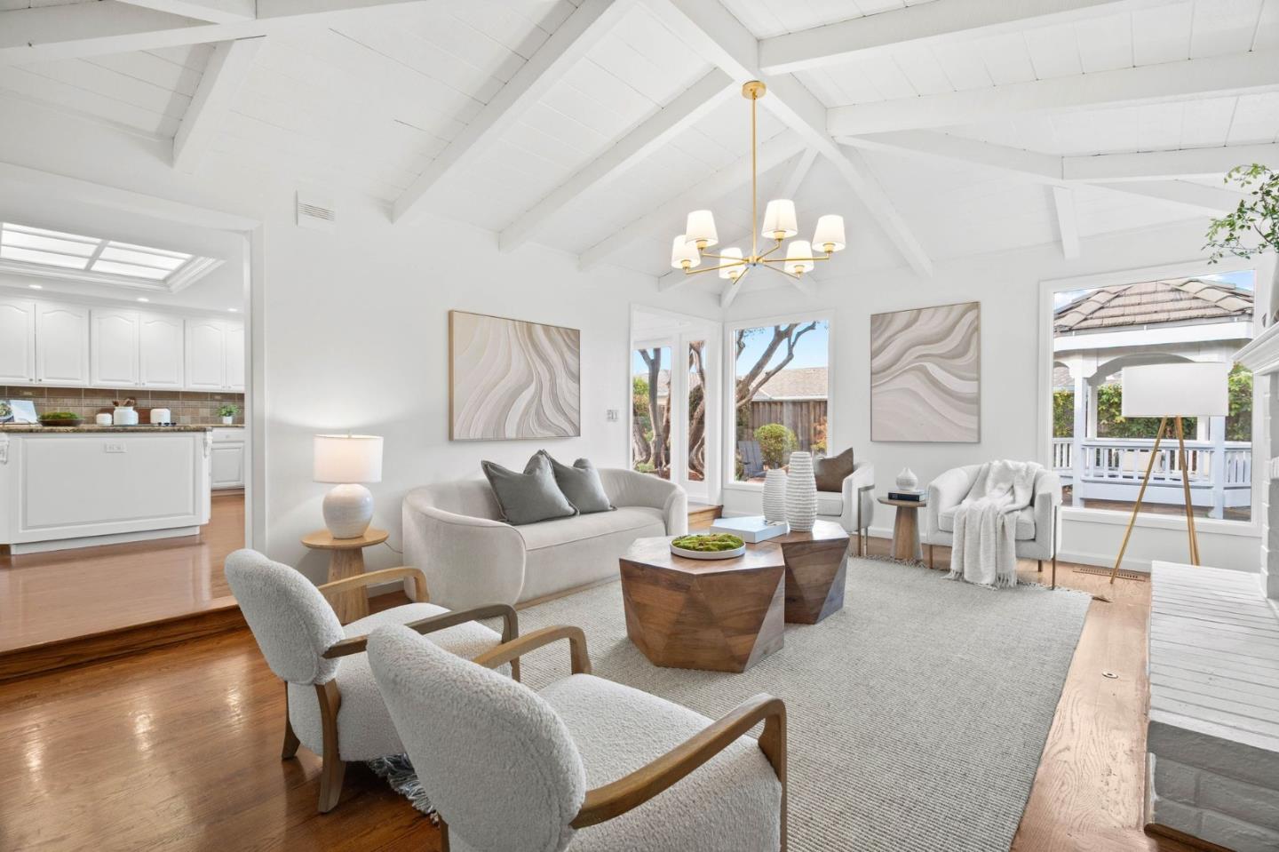 Detail Gallery Image 19 of 46 For 2619 Lindentree Ln, Santa Clara,  CA 95051 - 4 Beds | 2/1 Baths