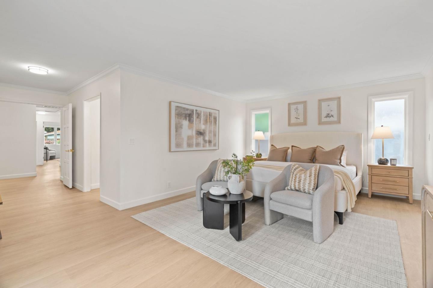 Detail Gallery Image 22 of 46 For 2619 Lindentree Ln, Santa Clara,  CA 95051 - 4 Beds | 2/1 Baths