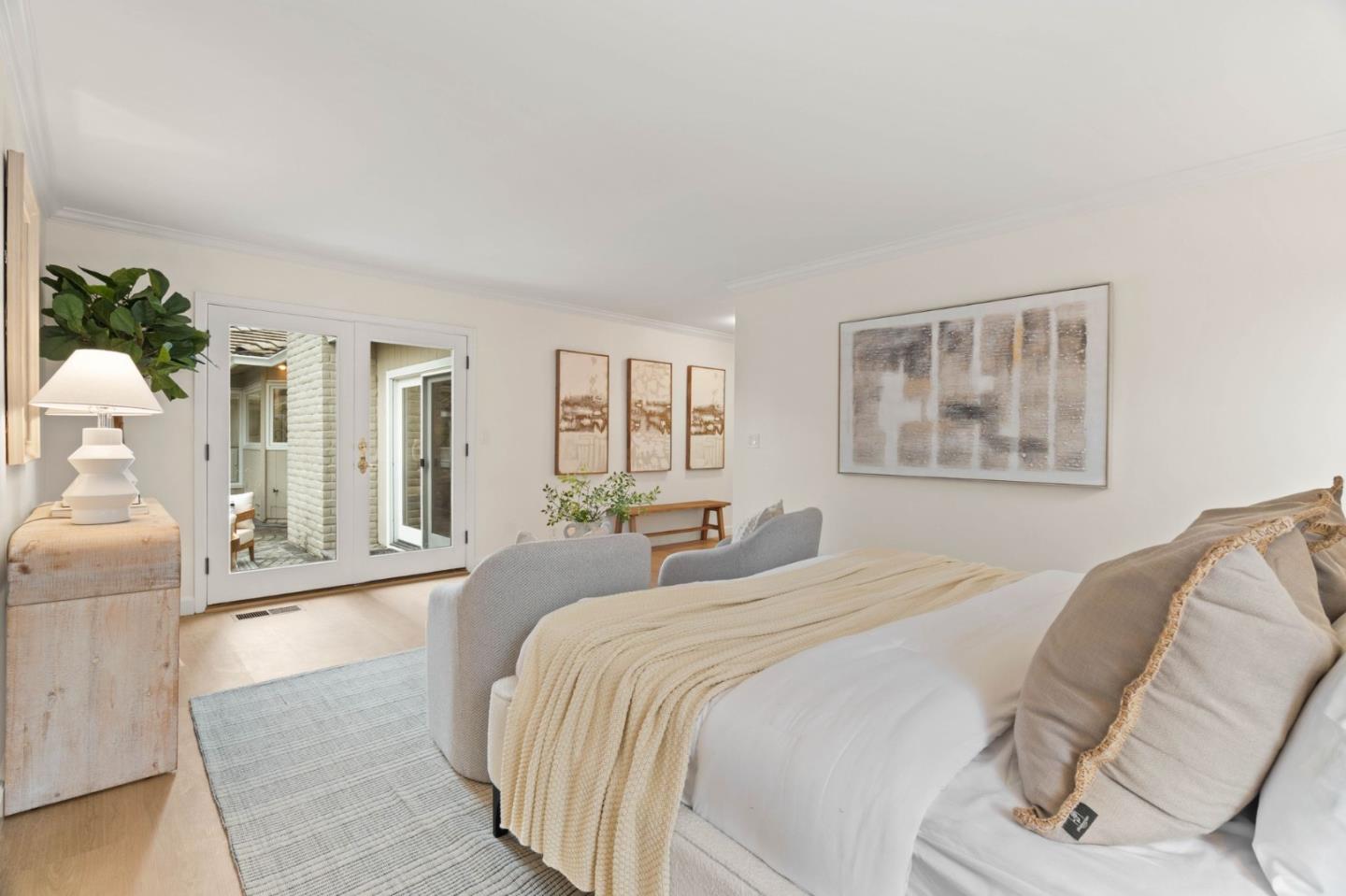 Detail Gallery Image 24 of 46 For 2619 Lindentree Ln, Santa Clara,  CA 95051 - 4 Beds | 2/1 Baths