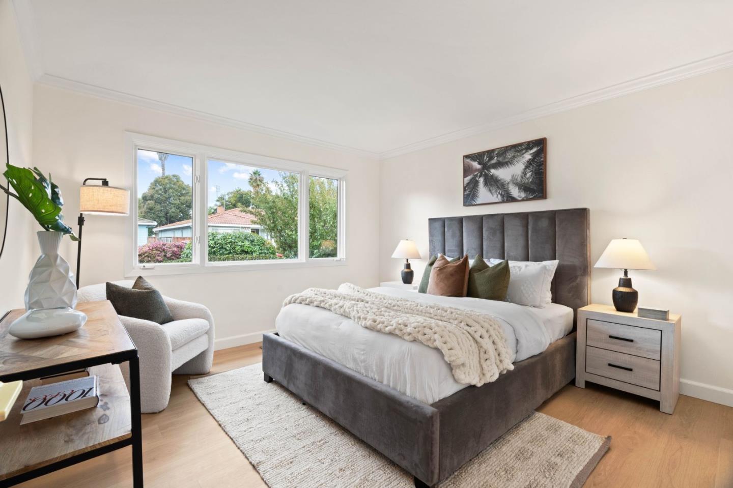 Detail Gallery Image 29 of 46 For 2619 Lindentree Ln, Santa Clara,  CA 95051 - 4 Beds | 2/1 Baths