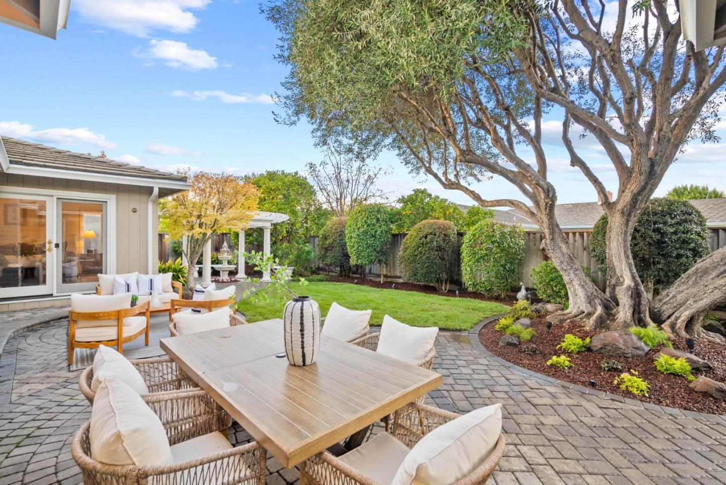 Detail Gallery Image 35 of 46 For 2619 Lindentree Ln, Santa Clara,  CA 95051 - 4 Beds | 2/1 Baths