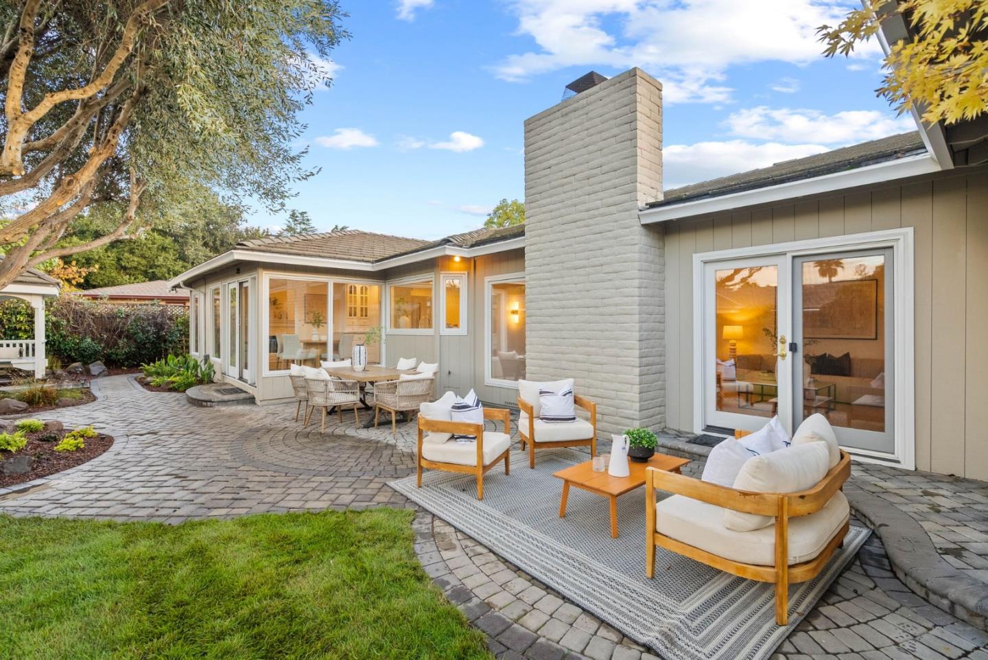 Detail Gallery Image 36 of 46 For 2619 Lindentree Ln, Santa Clara,  CA 95051 - 4 Beds | 2/1 Baths