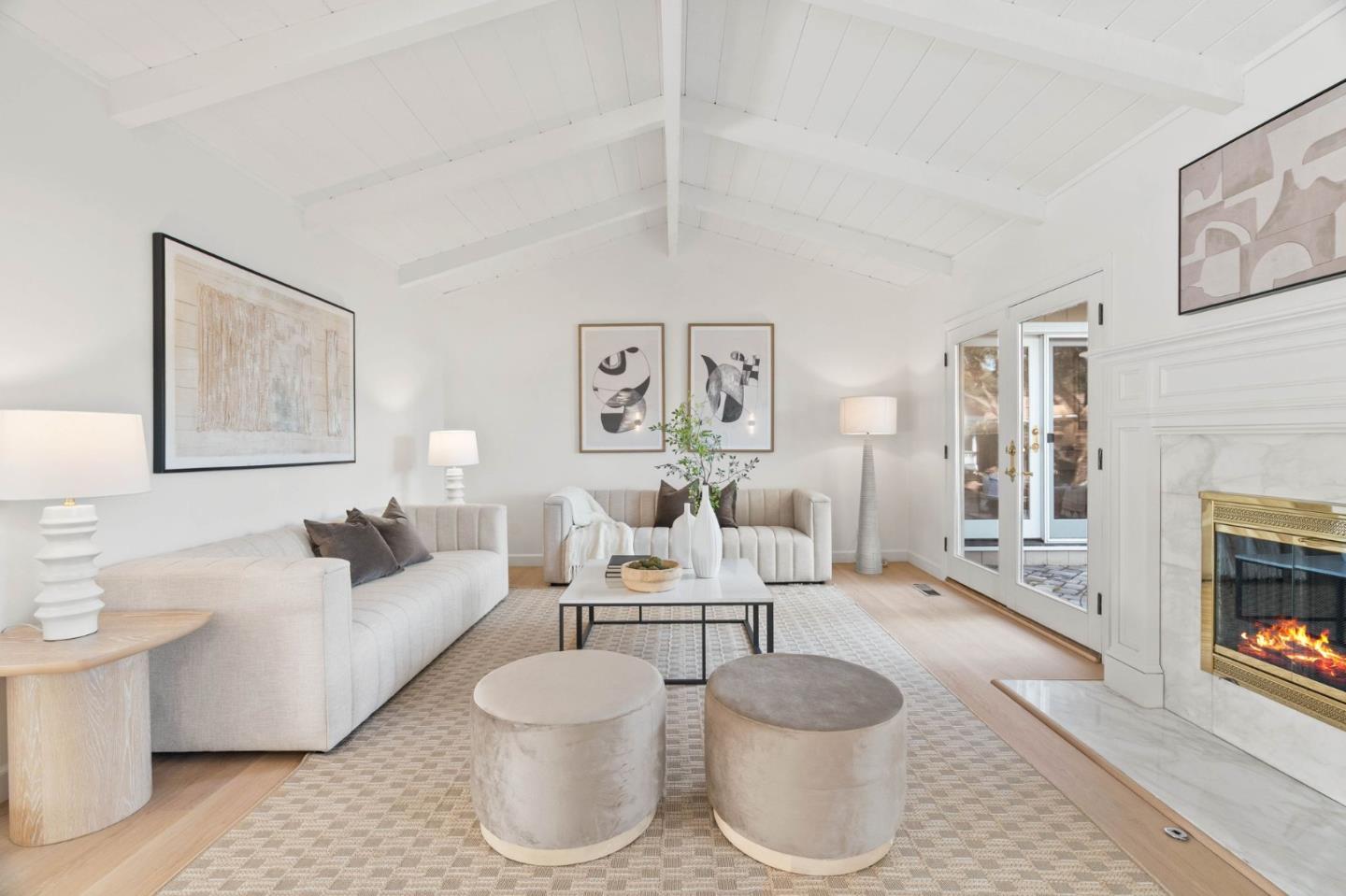 Detail Gallery Image 6 of 46 For 2619 Lindentree Ln, Santa Clara,  CA 95051 - 4 Beds | 2/1 Baths