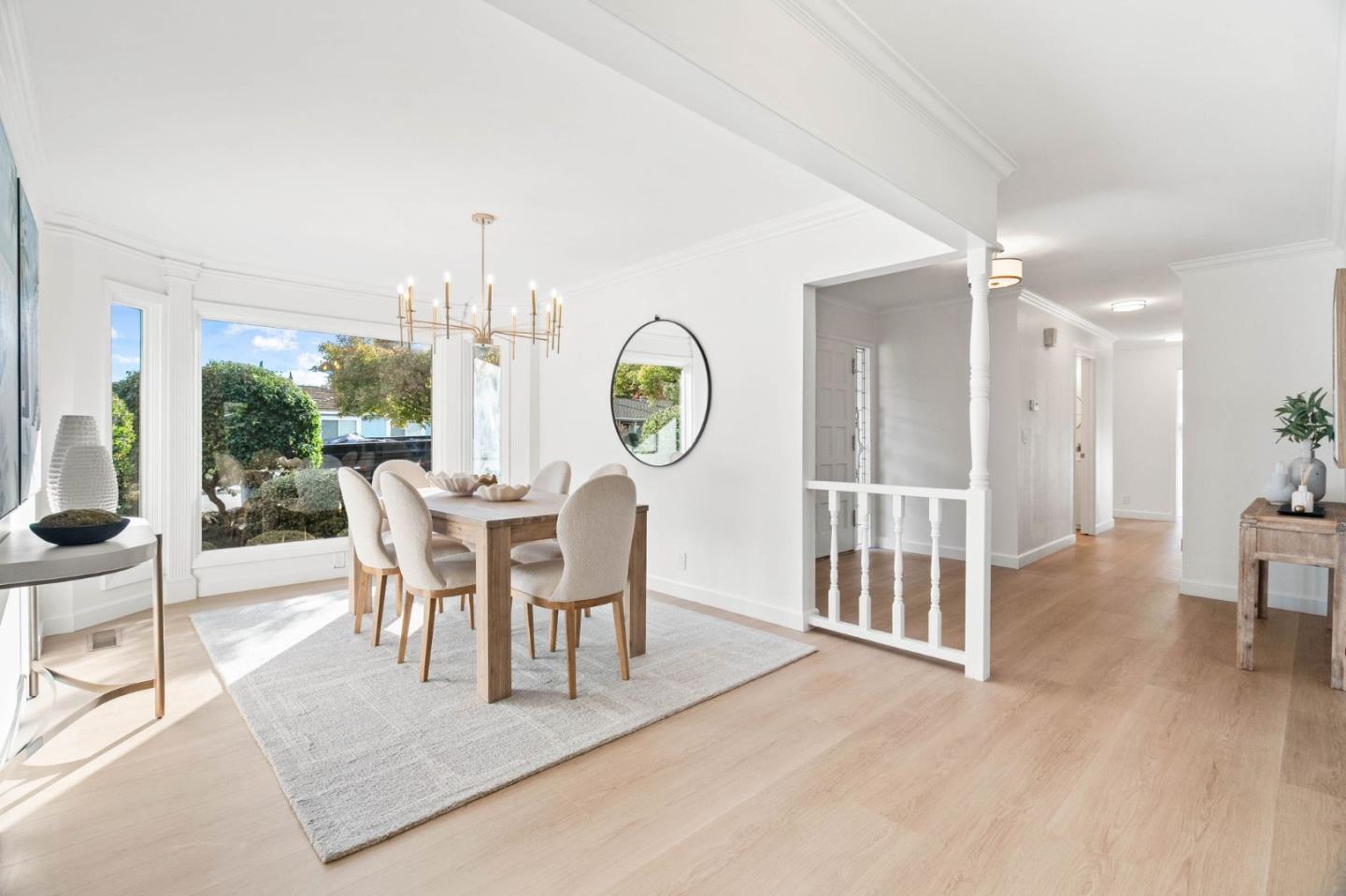 Detail Gallery Image 8 of 46 For 2619 Lindentree Ln, Santa Clara,  CA 95051 - 4 Beds | 2/1 Baths