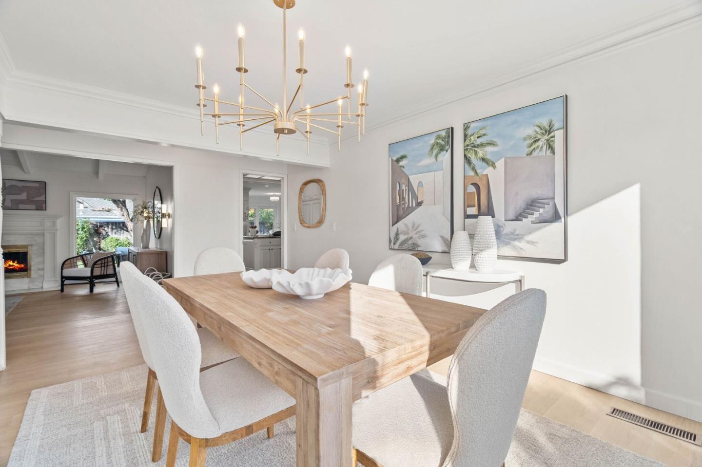 Detail Gallery Image 9 of 46 For 2619 Lindentree Ln, Santa Clara,  CA 95051 - 4 Beds | 2/1 Baths