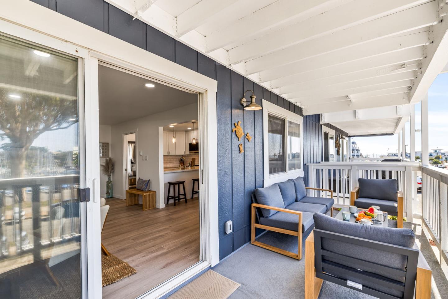 Detail Gallery Image 22 of 29 For 260 Lake Ave #1,  Santa Cruz,  CA 95062 - 2 Beds | 2 Baths