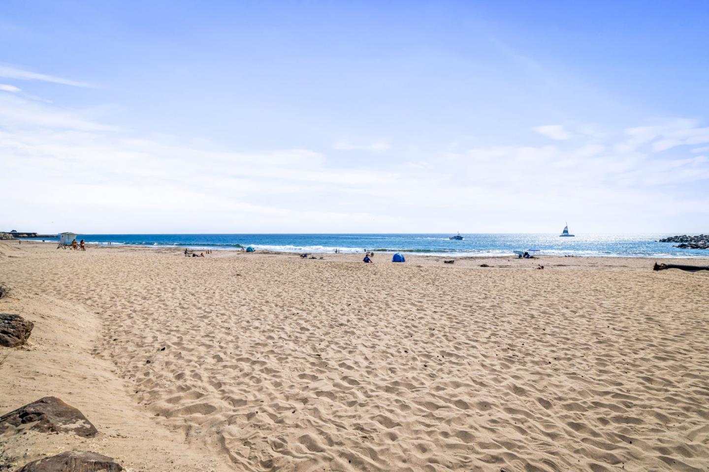 Detail Gallery Image 28 of 29 For 260 Lake Ave #1,  Santa Cruz,  CA 95062 - 2 Beds | 2 Baths