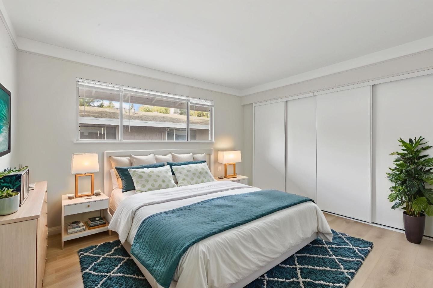 Detail Gallery Image 17 of 31 For 500 W Middlefield Rd #18,  Mountain View,  CA 94043 - 2 Beds | 2 Baths