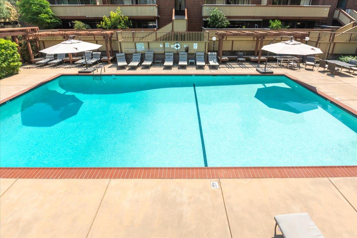 Detail Gallery Image 25 of 31 For 500 W Middlefield Rd #18,  Mountain View,  CA 94043 - 2 Beds | 2 Baths