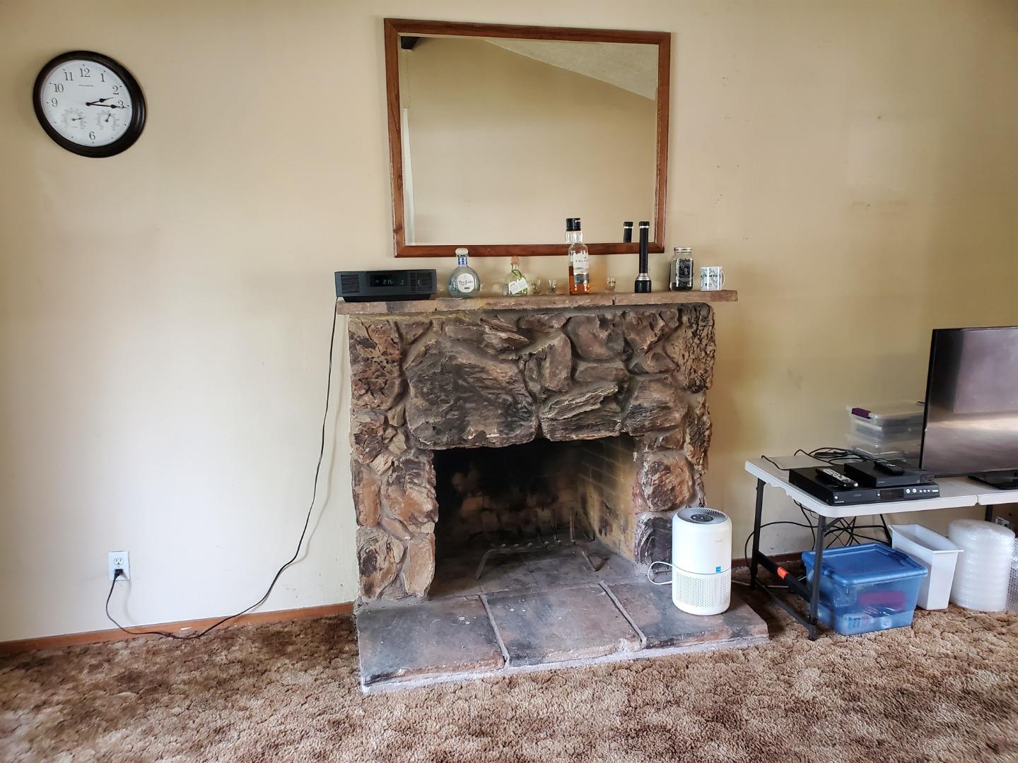 Detail Gallery Image 3 of 19 For 2015 Lakewood Dr, San Jose,  CA 95132 - 2 Beds | 1 Baths