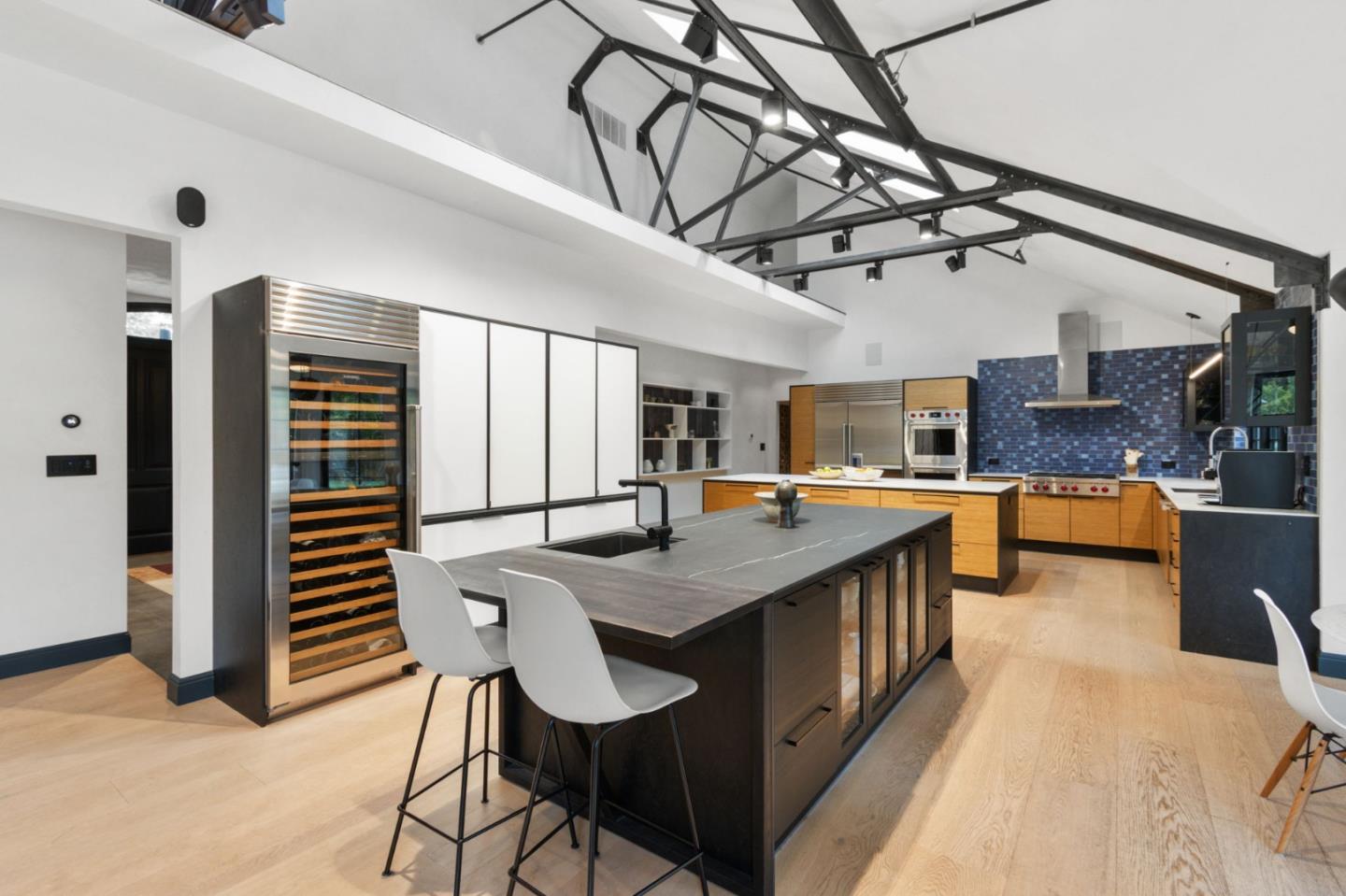 13321 La Paloma Road, Los Altos Hills, CA, 94022