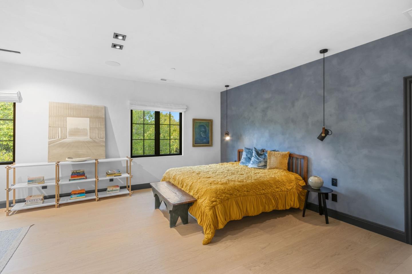 Detail Gallery Image 18 of 36 For 13321 La Paloma Rd, Los Altos Hills,  CA 94022 - 6 Beds | 3/1 Baths