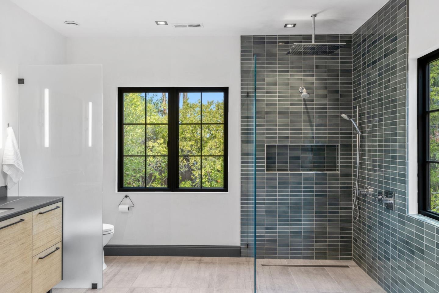 13321 La Paloma Road, Los Altos Hills, CA, 94022