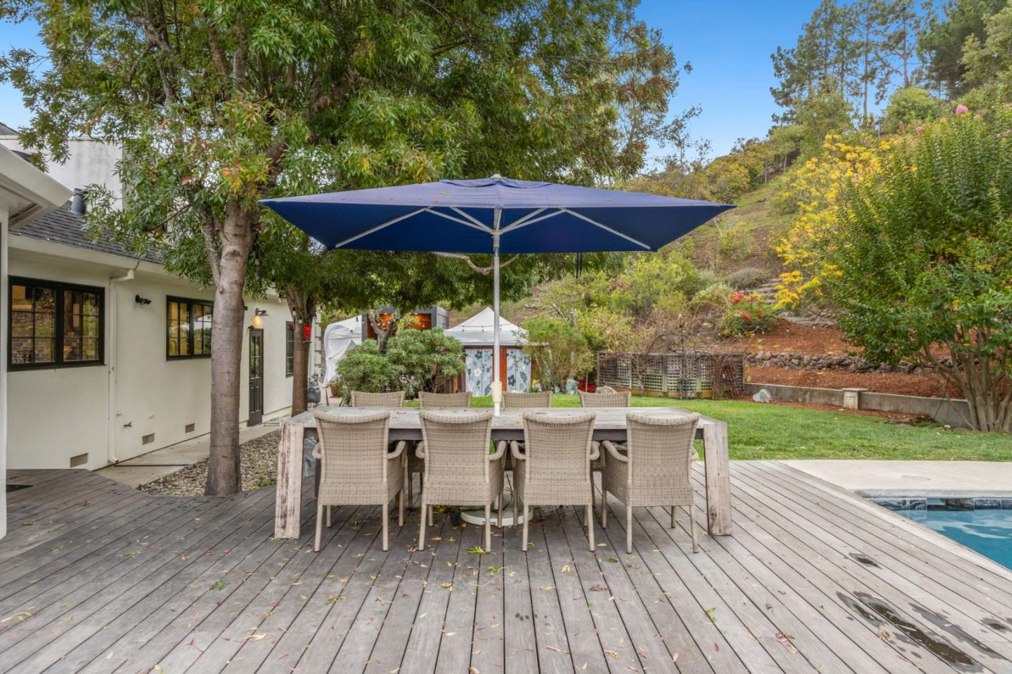 13321 La Paloma Road, Los Altos Hills, CA, 94022
